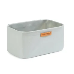 BÉABA Lot de 3 paniers de rangement suspendus Polyester gris< Paniers De Rangement