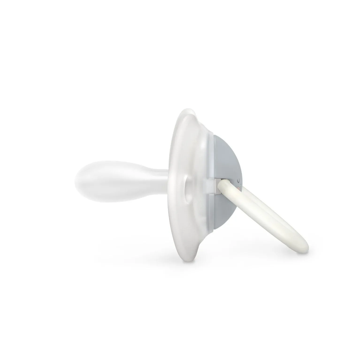 BÉABA Lot de 2 sucettes phosphorescentes SX Pro 6/18M Night&Day< Tétines, Sucettes Et Accessoires