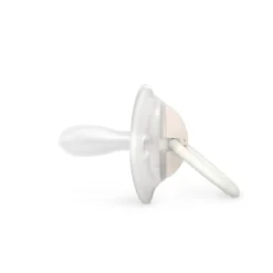 BÉABA Lot de 2 sucettes phosphorescentes SX Pro 6/18M Night&Day< Tétines, Sucettes Et Accessoires