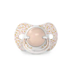 BÉABA Lot de 2 sucettes SX Pro 6/18m Dreams< Tétines, Sucettes Et Accessoires