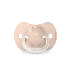 BÉABA Lot de 2 sucettes SX Pro 6/18m Dreams< Tétines, Sucettes Et Accessoires