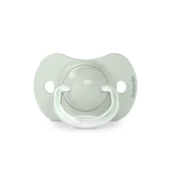 BÉABA Lot de 2 sucettes SX Pro 6/18m Dreams< Tétines, Sucettes Et Accessoires