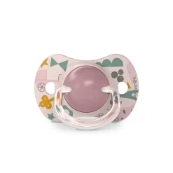 BÉABA Lot de 2 sucettes SX Pro +18m A walk in the park< Tétines, Sucettes Et Accessoires