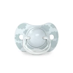 BÉABA Lot de 2 sucettes SX Pro 0/6m Dreams< Tétines, Sucettes Et Accessoires