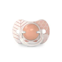 BÉABA Lot de 2 sucettes SX Pro +18m Dreams< Tétines, Sucettes Et Accessoires