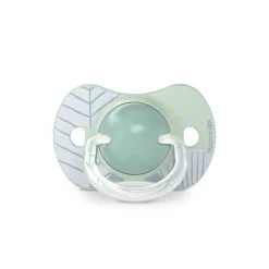 BÉABA Lot de 2 sucettes SX Pro +18m Dreams< Tétines, Sucettes Et Accessoires