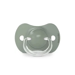 BÉABA Lot de 2 sucettes SX Pro +18m A walk in the park< Tétines, Sucettes Et Accessoires