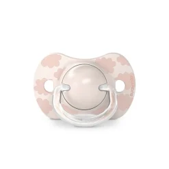 BÉABA Lot de 2 sucettes SX Pro 0/6m Dreams< Tétines, Sucettes Et Accessoires