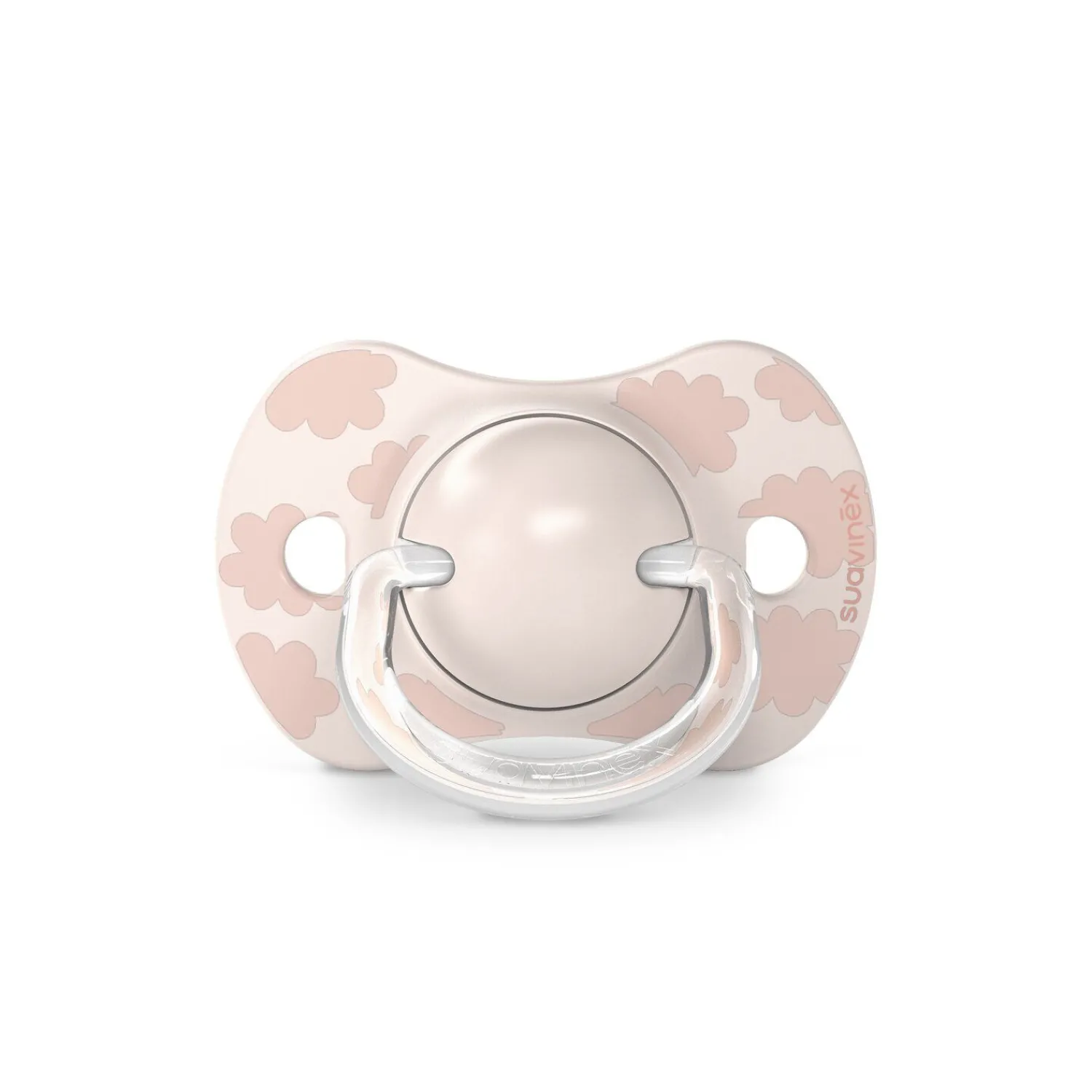 BÉABA Lot de 2 sucettes SX Pro 0/6m Dreams< Tétines, Sucettes Et Accessoires