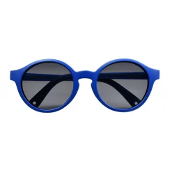 BÉABA Lunettes 2-4 ans Merry Bleu mazarine< Lunettes De Soleil