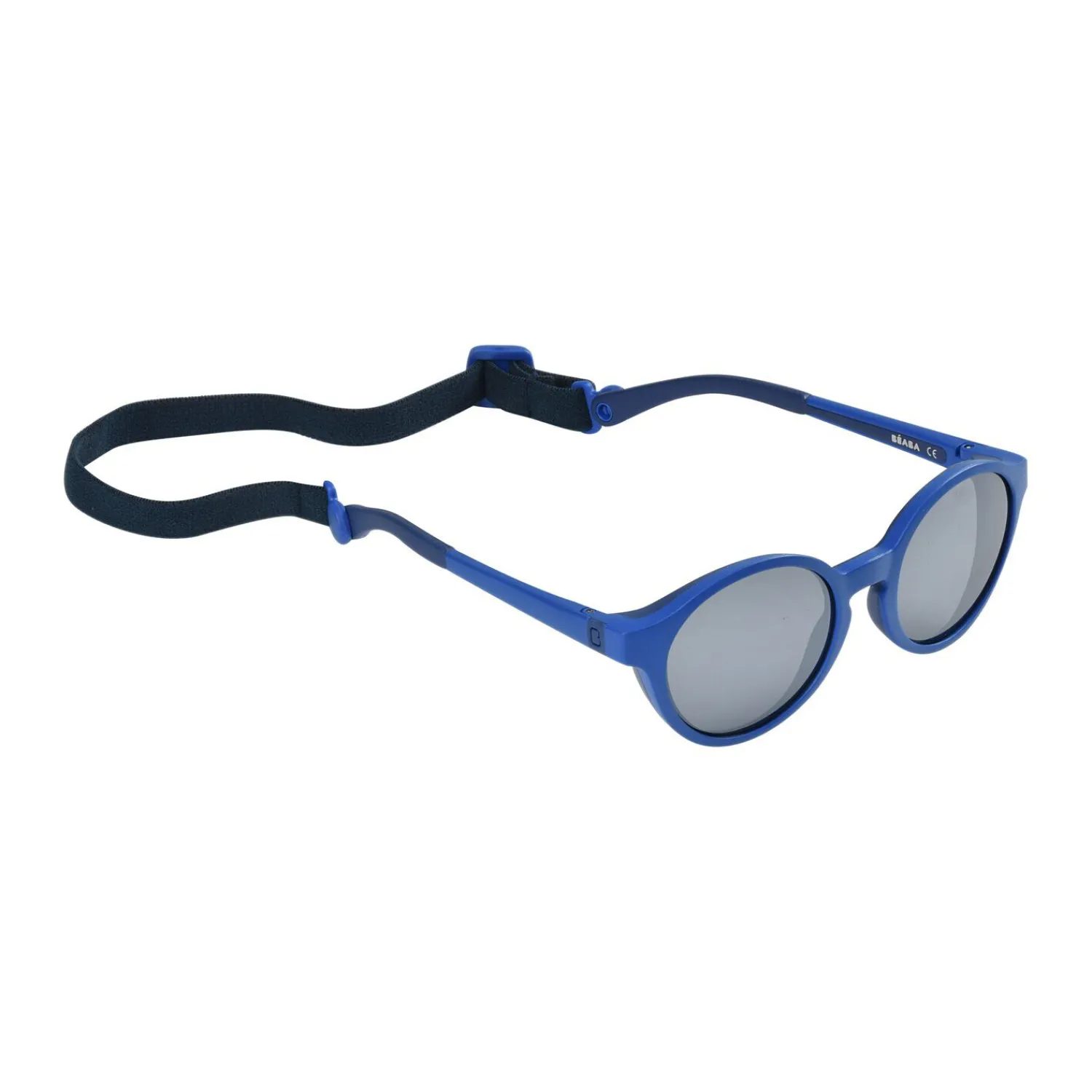 BÉABA Lunettes 2-4 ans Merry Bleu mazarine< Lunettes De Soleil