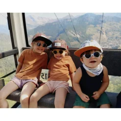 BÉABA Lunettes 2-4 ans Merry Bleu mazarine< Lunettes De Soleil