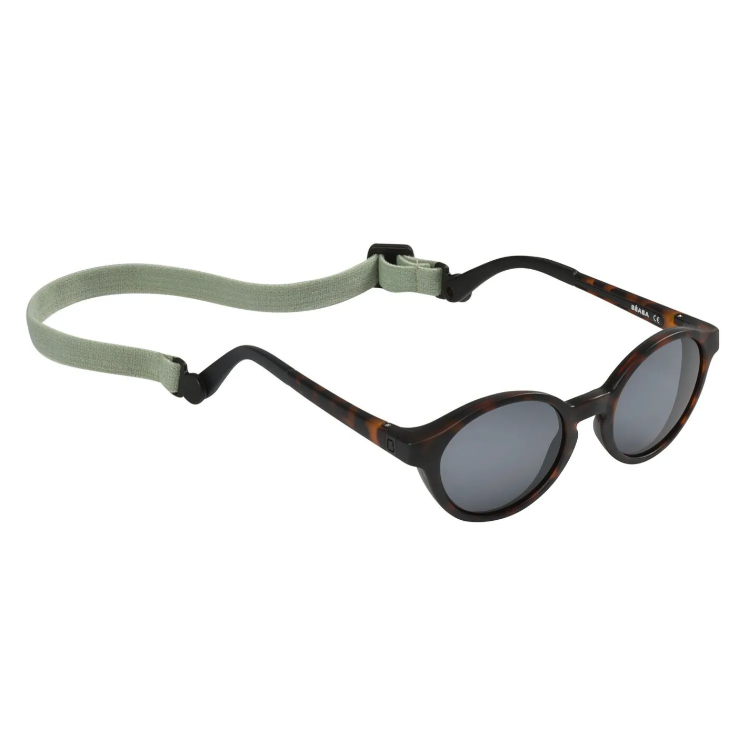 BÉABA Lunettes 2-4 ans Merry Ecaille< Lunettes De Soleil