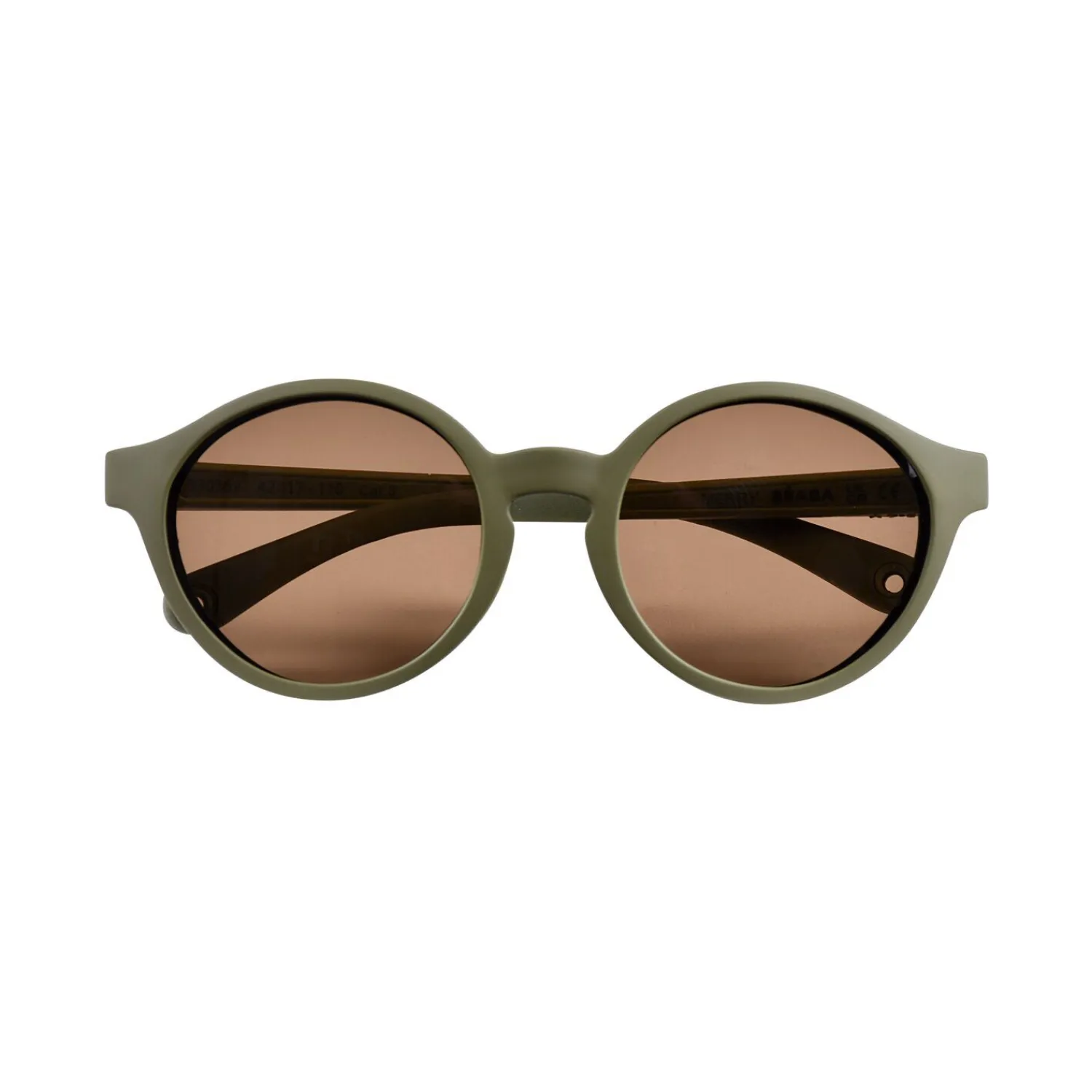 BÉABA Lunettes 2-4 ans Merry Kaki< Lunettes De Soleil