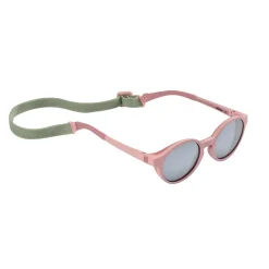 BÉABA Lunettes 2-4 ans Merry Rose pâle< Lunettes De Soleil