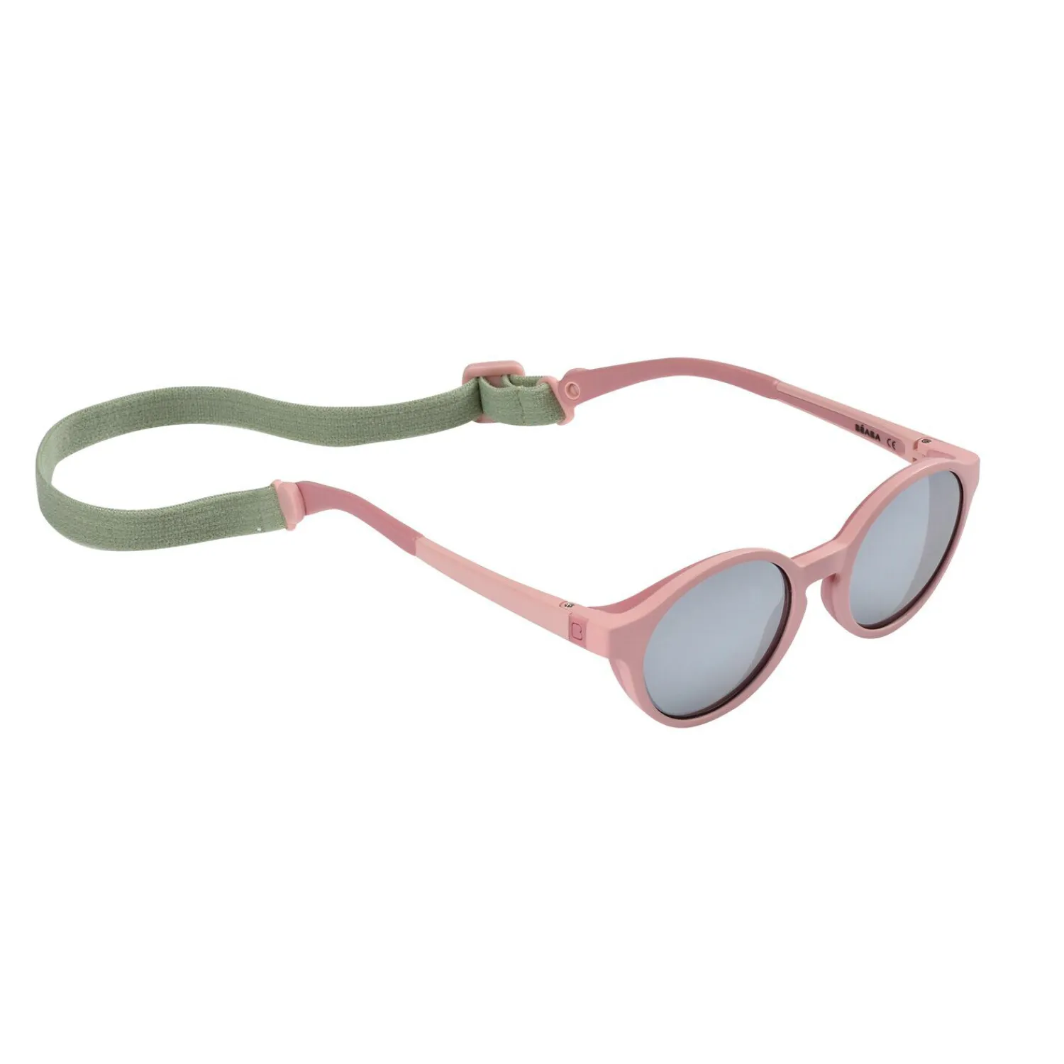 BÉABA Lunettes 2-4 ans Merry Rose pâle< Lunettes De Soleil