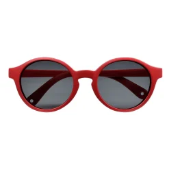 BÉABA Lunettes 2-4 ans Merry Rouge coquelicot< Lunettes De Soleil