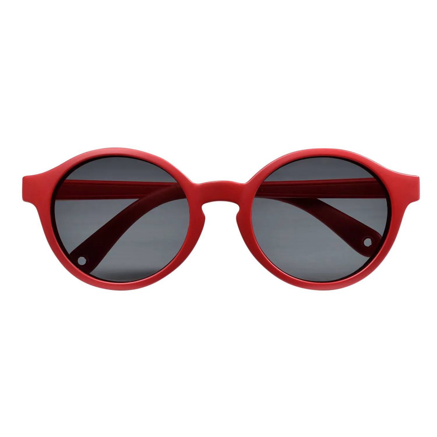 BÉABA Lunettes 2-4 ans Merry Rouge coquelicot< Lunettes De Soleil
