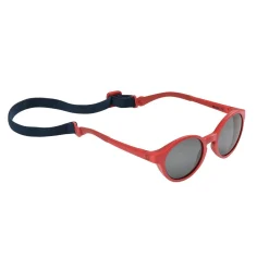 BÉABA Lunettes 2-4 ans Merry Rouge coquelicot< Lunettes De Soleil