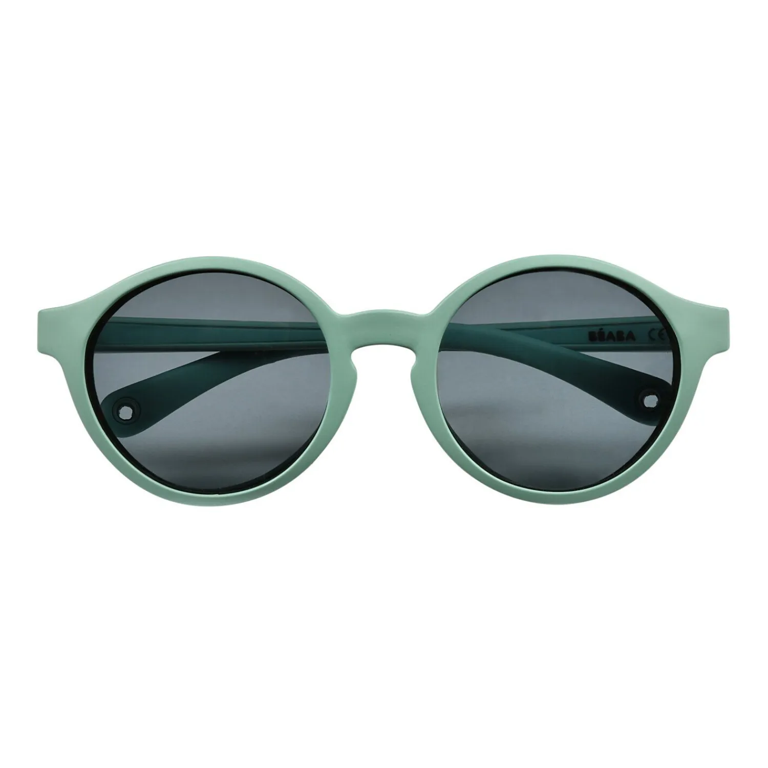 BÉABA Lunettes 2-4 ans Merry Vert tropical< Lunettes De Soleil