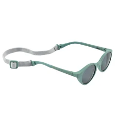 BÉABA Lunettes 2-4 ans Merry Vert tropical< Lunettes De Soleil