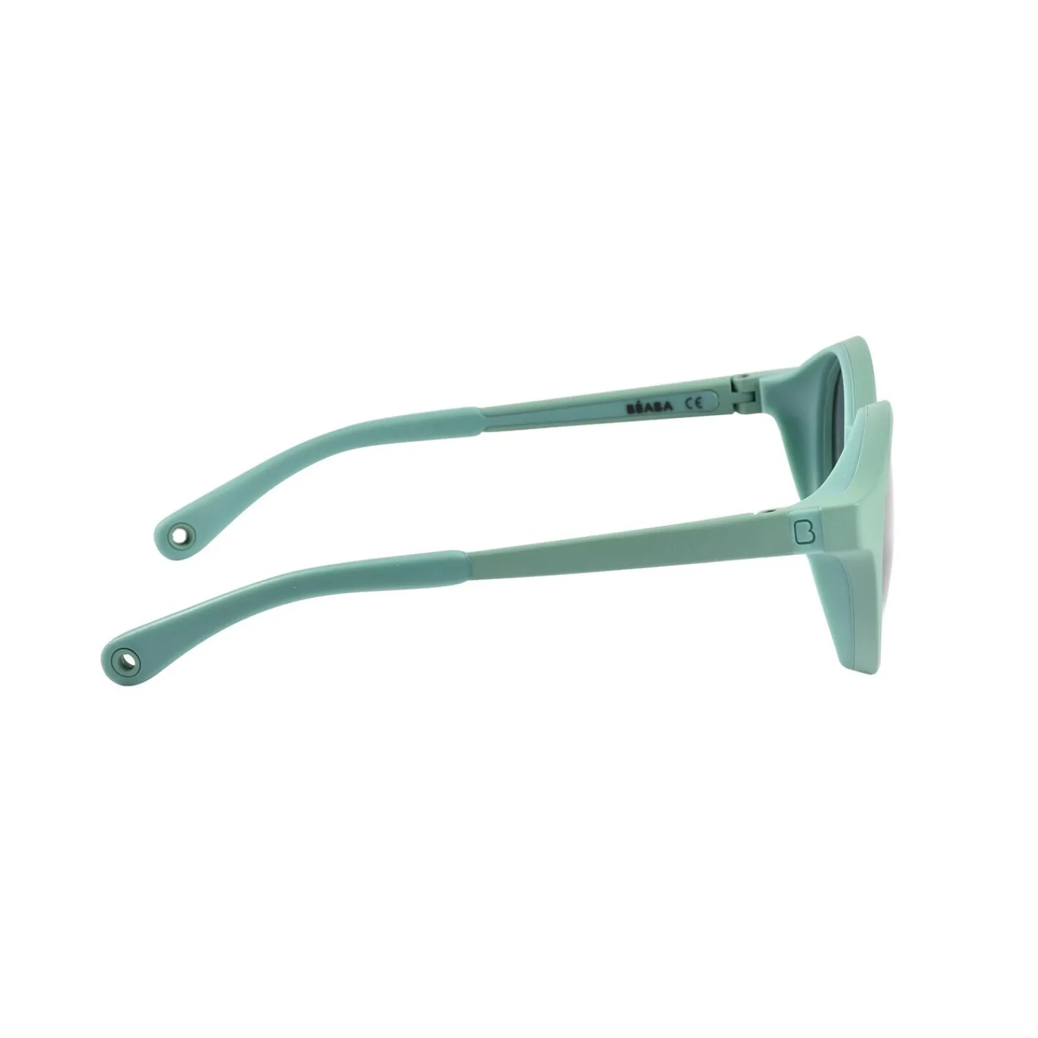 BÉABA Lunettes 2-4 ans Merry Vert tropical< Lunettes De Soleil