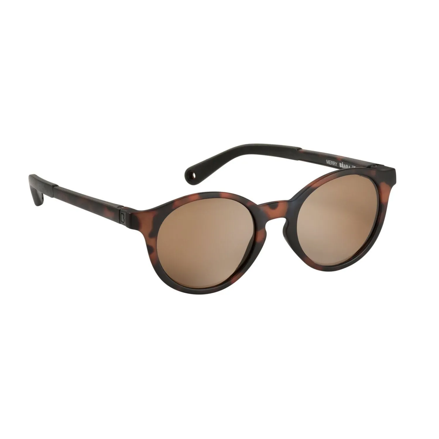 BÉABA Lunettes 4-6 ans Sunrise Ecaille noir< Lunettes De Soleil