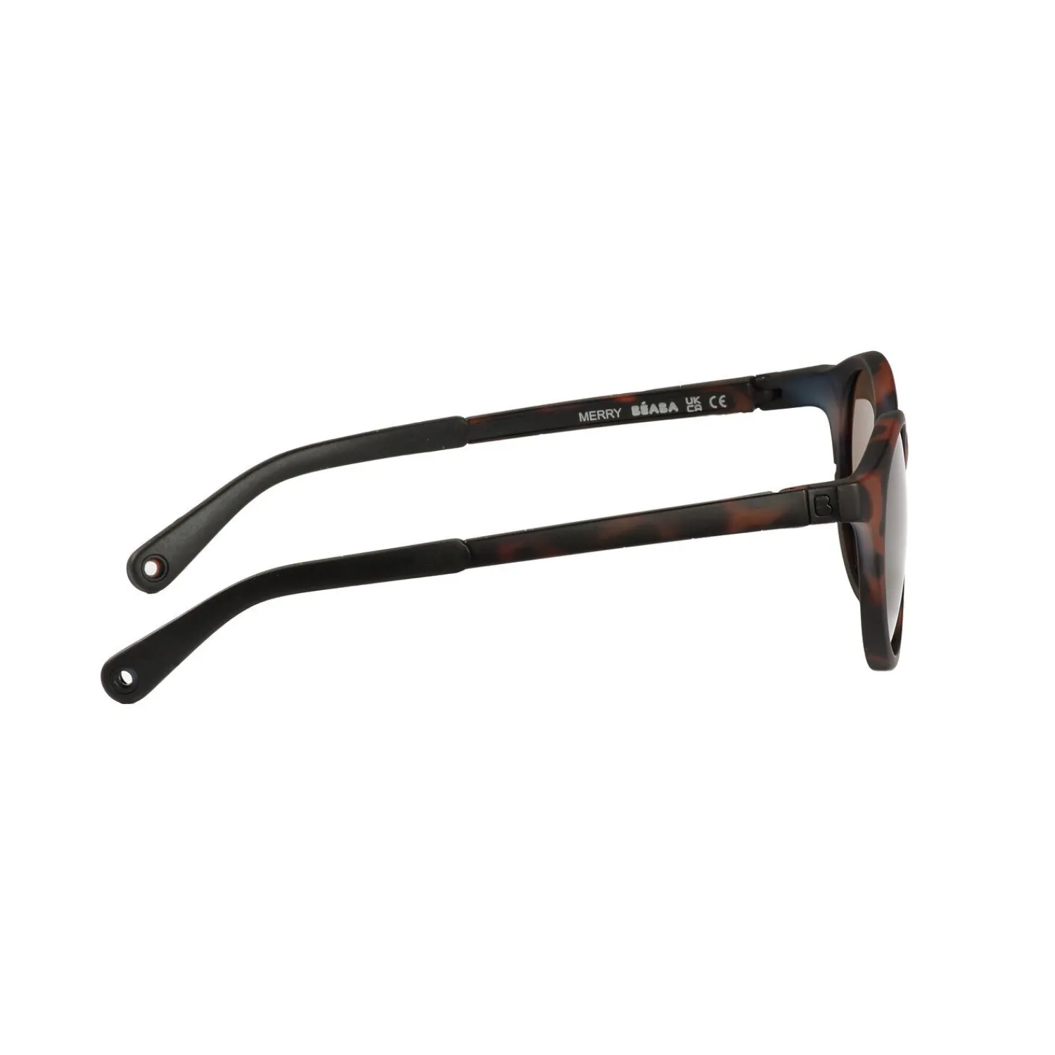 BÉABA Lunettes 4-6 ans Sunrise Ecaille noir< Lunettes De Soleil