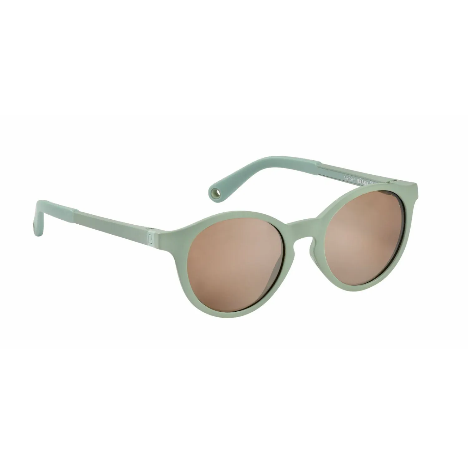 BÉABA Lunettes 4-6 ans Sunrise Vert sauge< Lunettes De Soleil