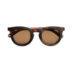 BÉABA Lunettes 4-6 ans Sunshine Ecaille noir< Lunettes De Soleil