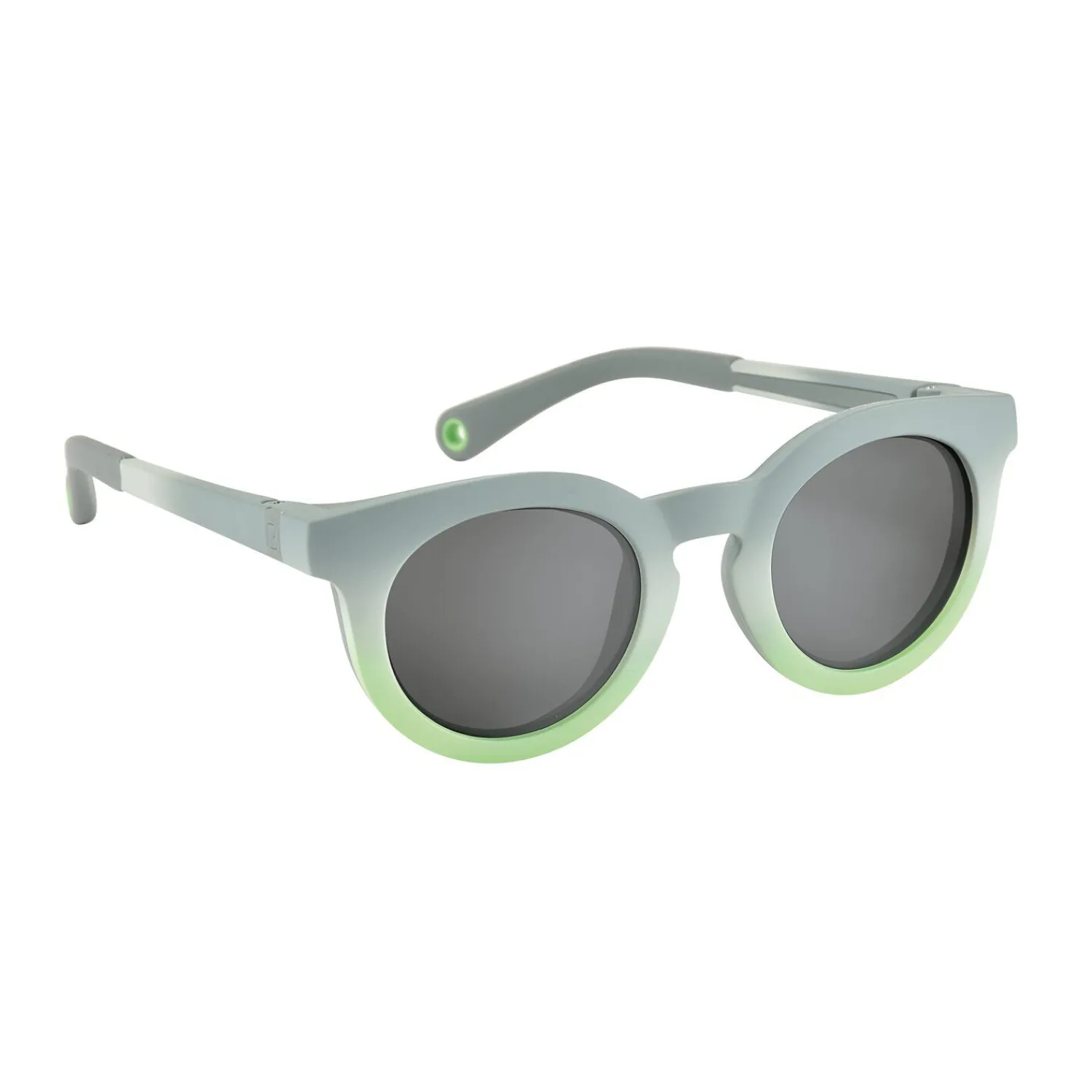 BÉABA Lunettes 4-6 ans sunshine Gris< Lunettes De Soleil