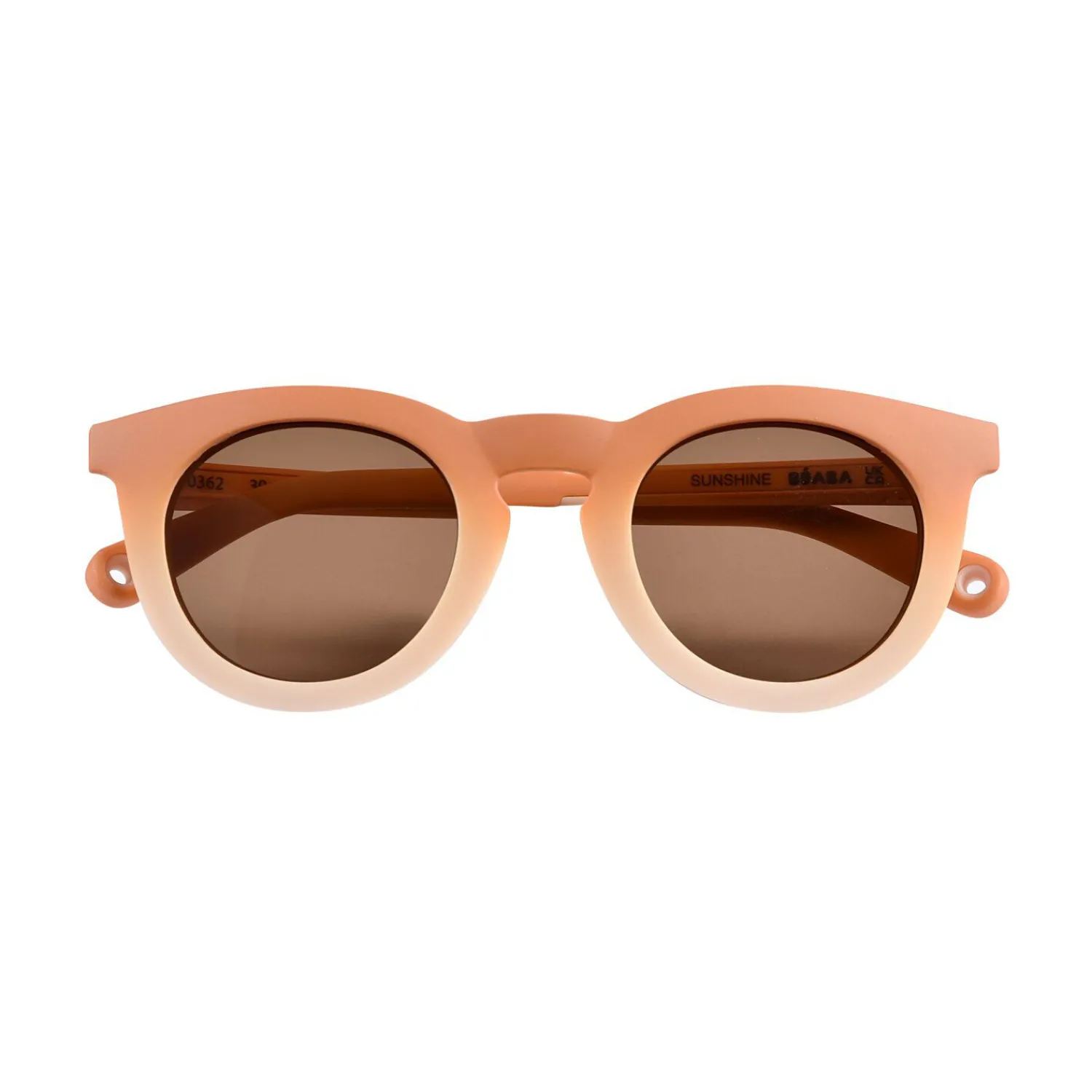 BÉABA Lunettes 4-6 ans sunshine Orange< Lunettes De Soleil