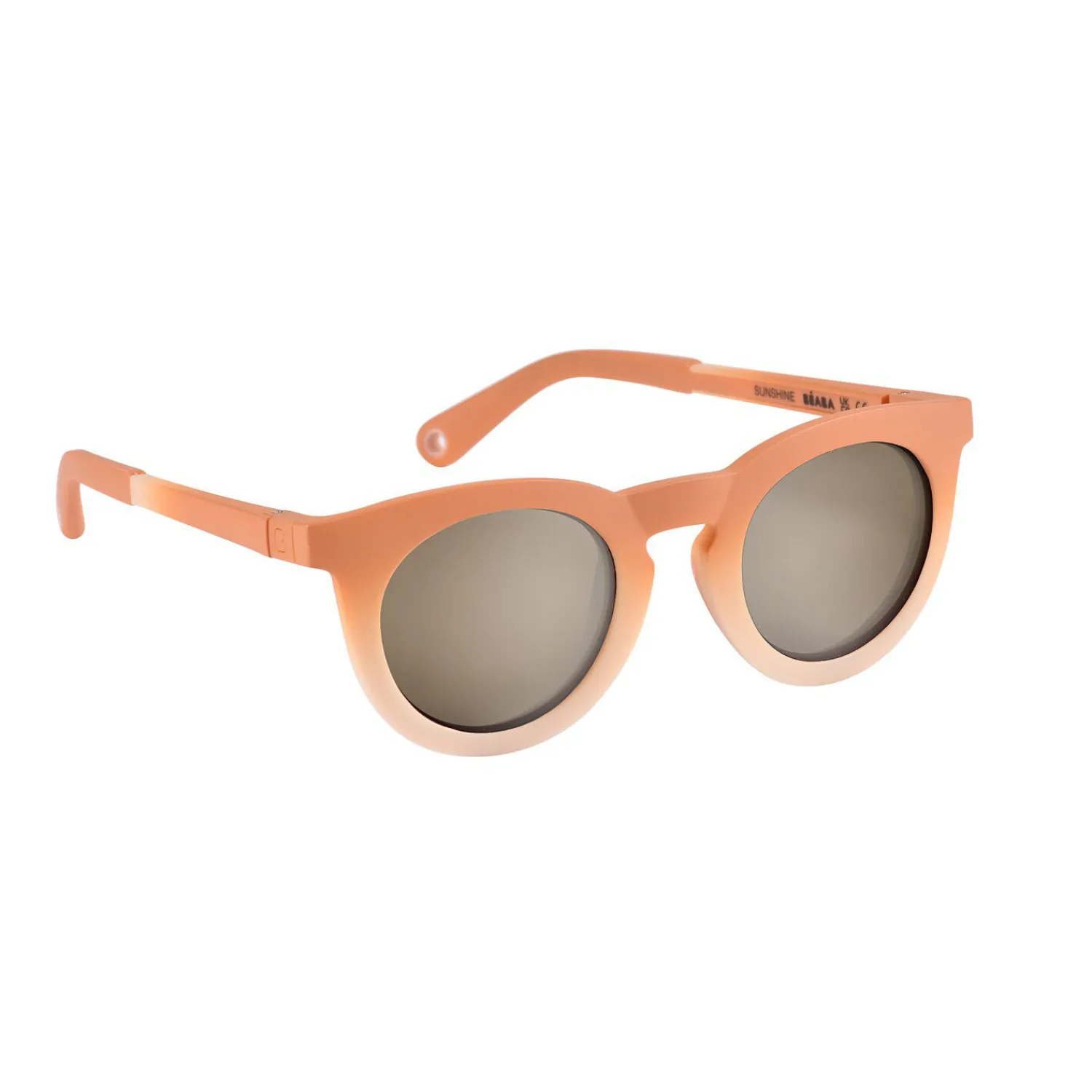 BÉABA Lunettes 4-6 ans sunshine Orange< Lunettes De Soleil