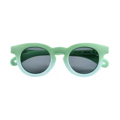 BÉABA Lunettes 9-24 mois delight RAINBOW GREEN< Lunettes De Soleil