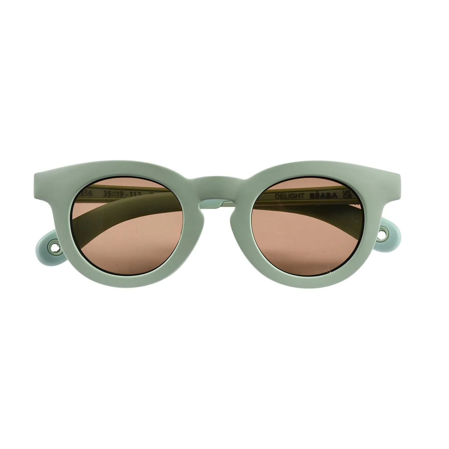 BÉABA Lunettes 9-24 mois Delight Vert sauge< Lunettes De Soleil