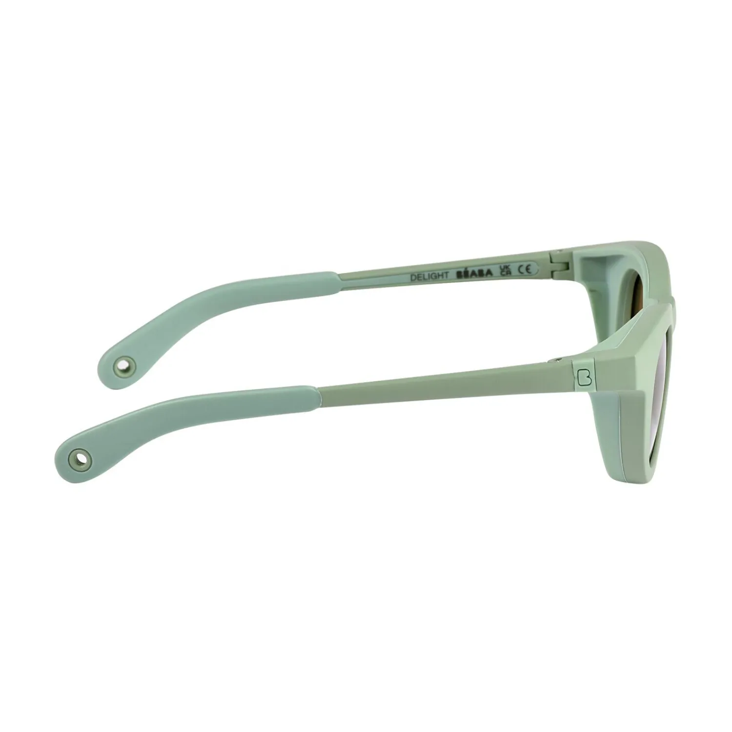 BÉABA Lunettes 9-24 mois Delight Vert sauge< Lunettes De Soleil