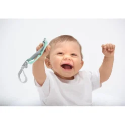 BÉABA Lunettes 0-9 mois Glee Aqua< Lunettes De Soleil