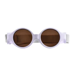 BÉABA Lunettes 0-9 mois Glee Lilas< Lunettes De Soleil