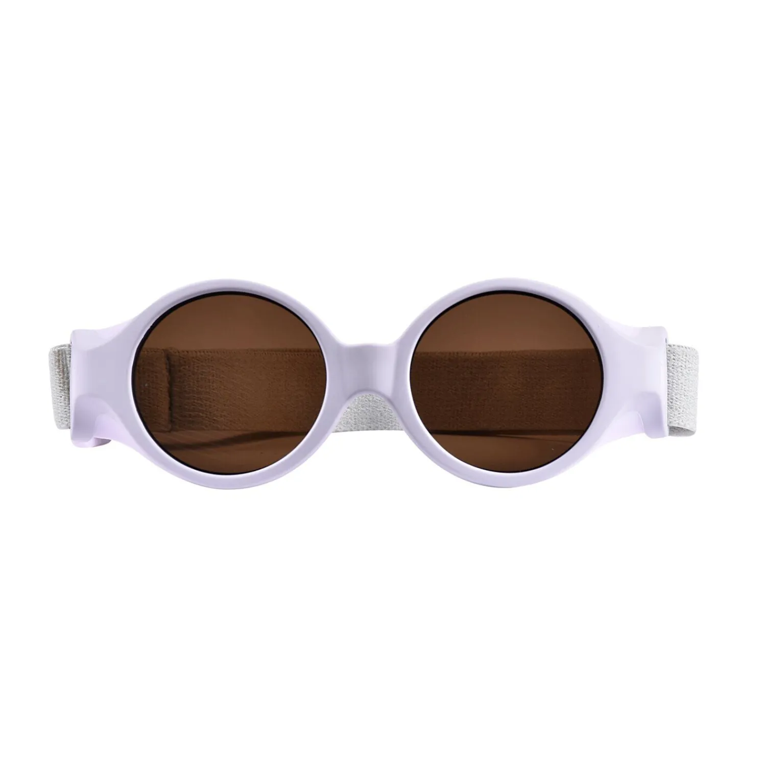 BÉABA Lunettes 0-9 mois Glee Lilas< Lunettes De Soleil
