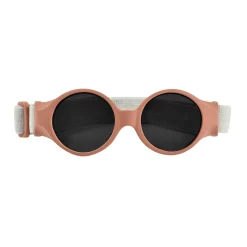 BÉABA Lunettes 0-9 mois Glee Terracotta< Lunettes De Soleil
