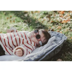 BÉABA Lunettes 0-9 mois Glee Terracotta< Lunettes De Soleil