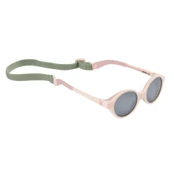 BÉABA Lunettes 9-24 mois Joy Rose dragée< Lunettes De Soleil