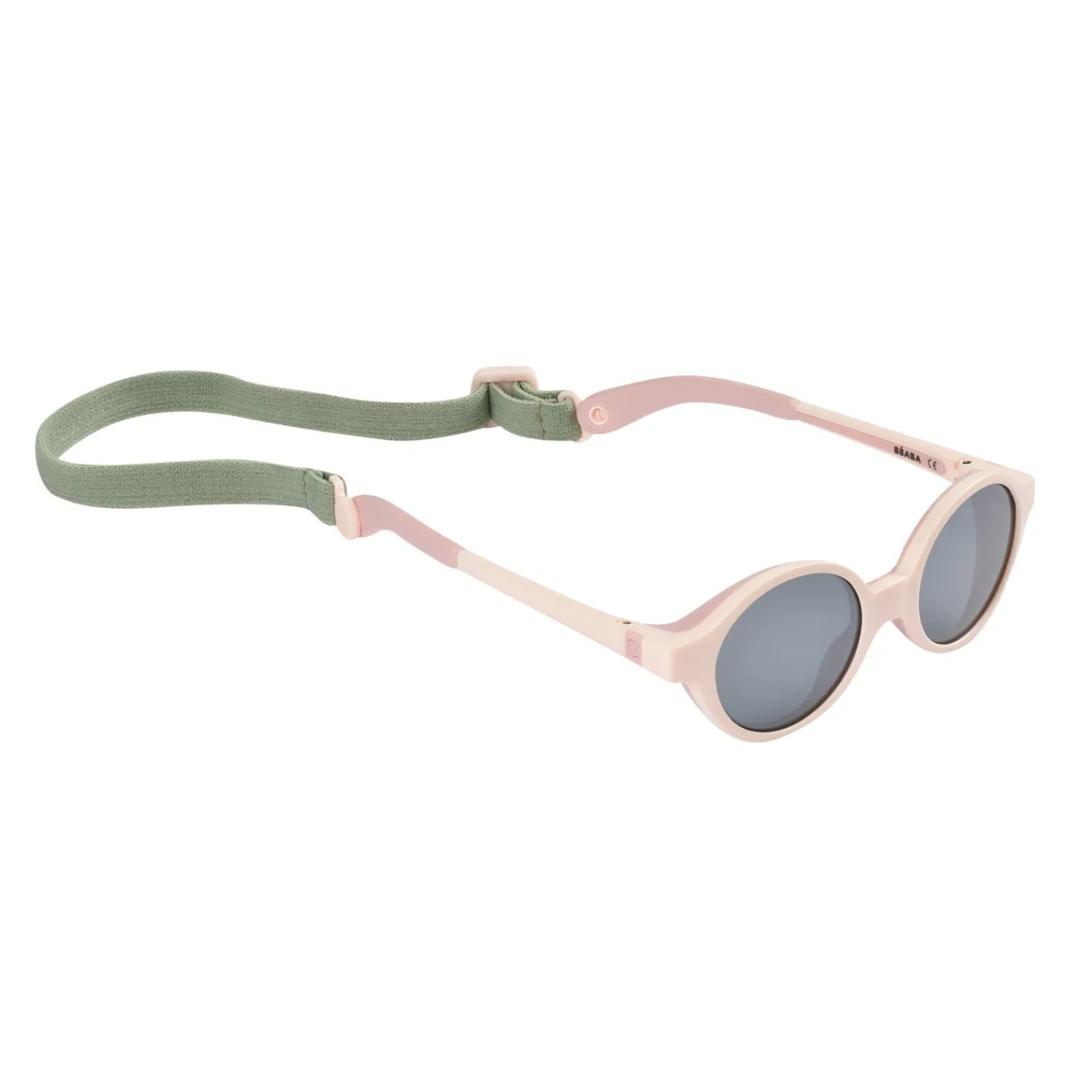 BÉABA Lunettes 9-24 mois Joy Rose dragée< Lunettes De Soleil