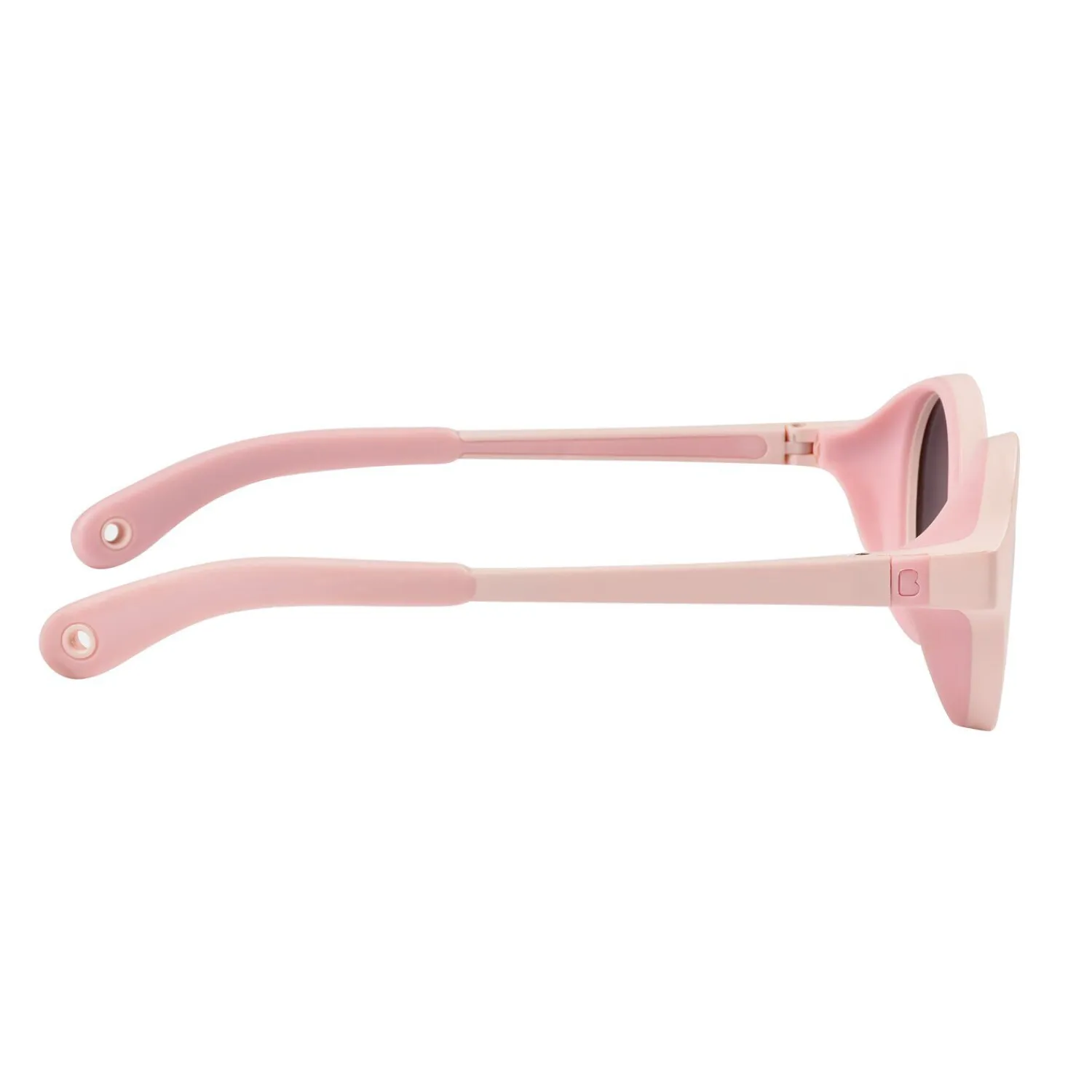 BÉABA Lunettes 9-24 mois Joy Rose dragée< Lunettes De Soleil