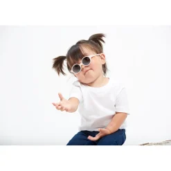 BÉABA Lunettes 9-24 mois Joy Rose dragée< Lunettes De Soleil