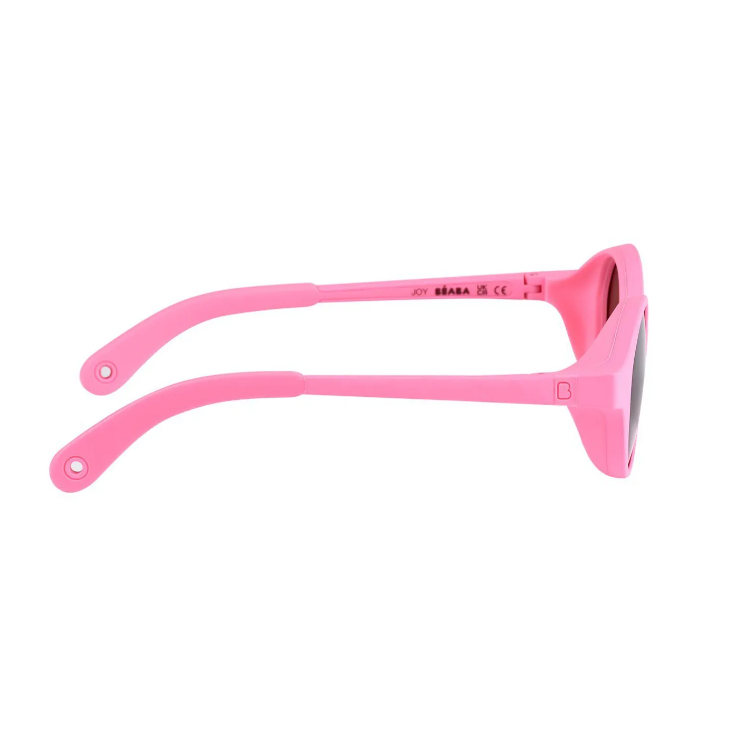 BÉABA Lunettes 9-24 mois Joy Rose Neon< Lunettes De Soleil