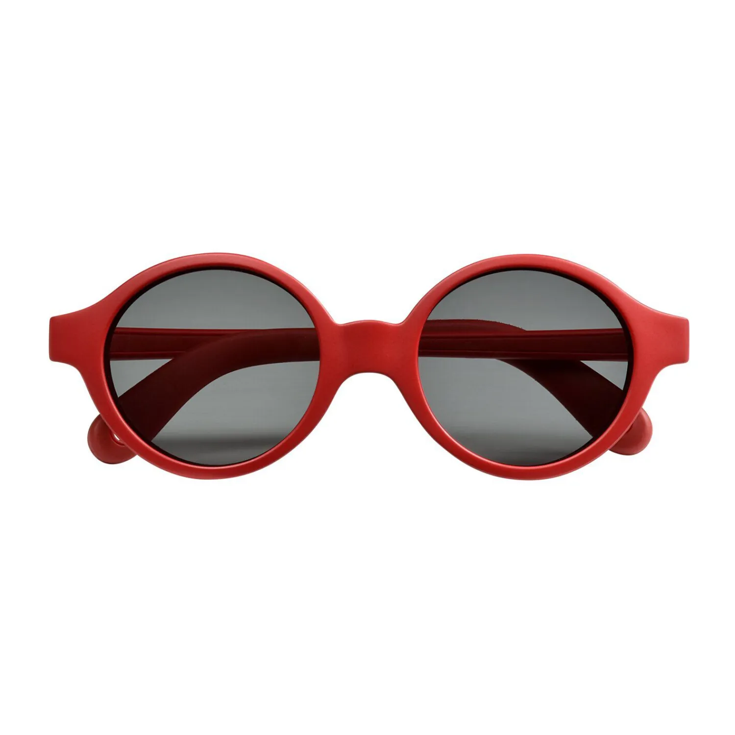 BÉABA Lunettes 9-24 mois Joy Rouge coquelicot< Lunettes De Soleil
