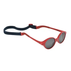BÉABA Lunettes 9-24 mois Joy Rouge coquelicot< Lunettes De Soleil