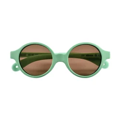 BÉABA Lunettes 9-24 mois Joy Vert Neon< Lunettes De Soleil
