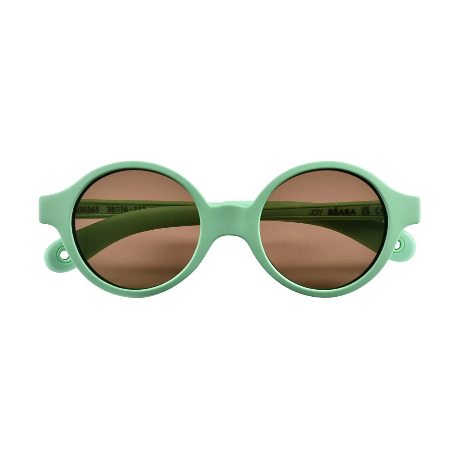 BÉABA Lunettes 9-24 mois Joy Vert Neon< Lunettes De Soleil